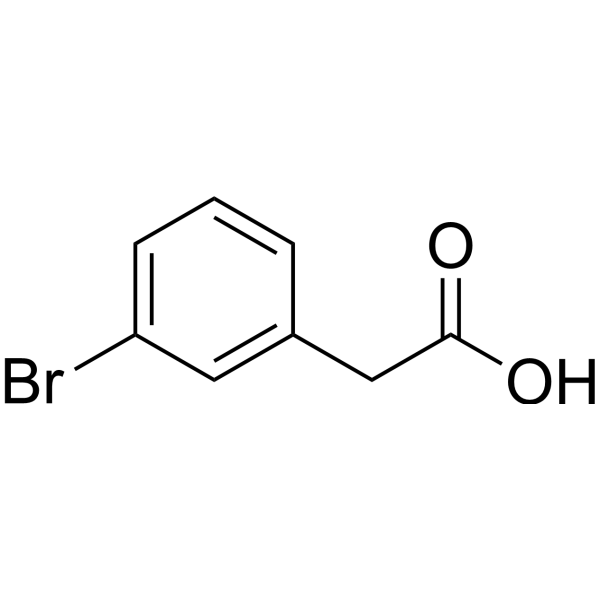 3-Bromophenylacetic acid 1878-67-7